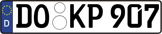 DO-KP907