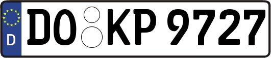 DO-KP9727