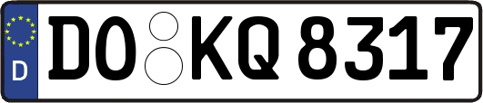 DO-KQ8317