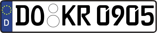 DO-KR0905