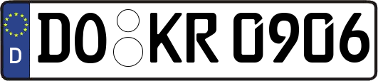 DO-KR0906