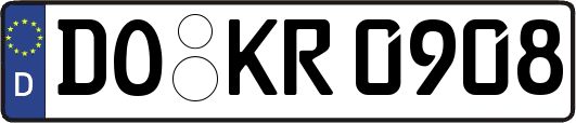 DO-KR0908