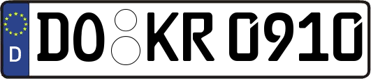 DO-KR0910