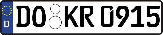 DO-KR0915