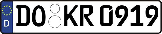 DO-KR0919