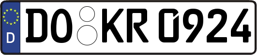 DO-KR0924