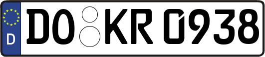 DO-KR0938