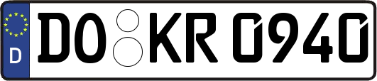 DO-KR0940