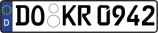 DO-KR0942