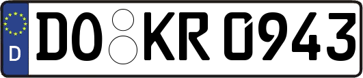 DO-KR0943