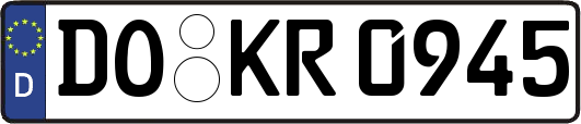 DO-KR0945