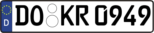 DO-KR0949