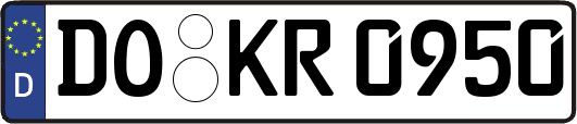 DO-KR0950