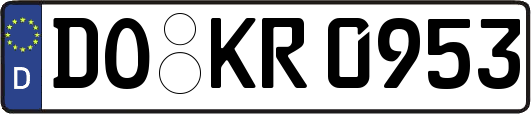 DO-KR0953