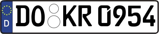 DO-KR0954