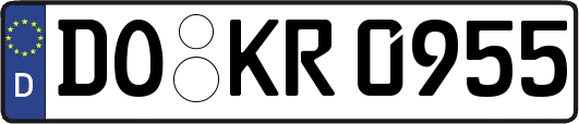 DO-KR0955