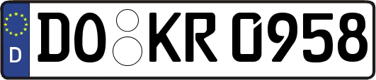 DO-KR0958