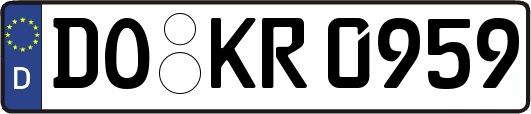 DO-KR0959