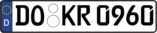 DO-KR0960