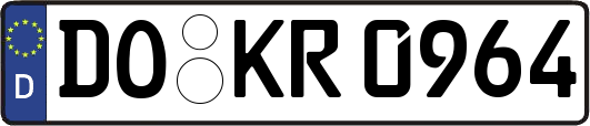 DO-KR0964