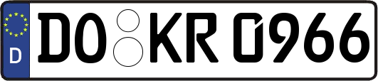 DO-KR0966