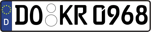 DO-KR0968