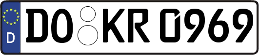 DO-KR0969