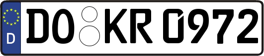 DO-KR0972