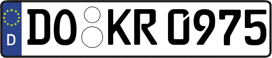 DO-KR0975