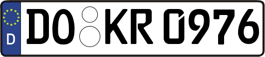 DO-KR0976