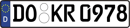 DO-KR0978