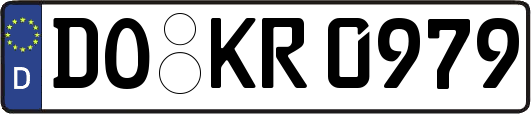 DO-KR0979