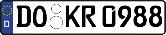 DO-KR0988