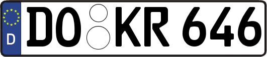 DO-KR646