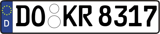 DO-KR8317