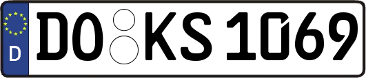 DO-KS1069