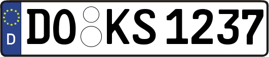 DO-KS1237
