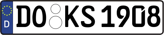 DO-KS1908