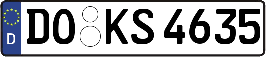 DO-KS4635