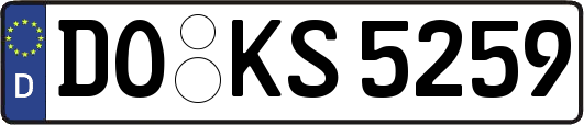 DO-KS5259