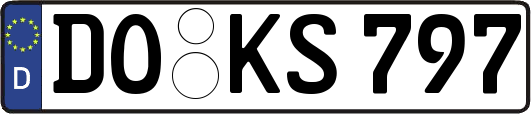 DO-KS797