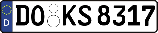 DO-KS8317