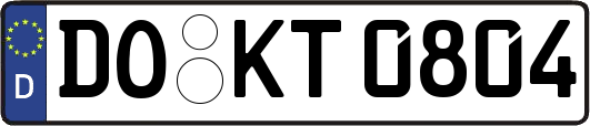 DO-KT0804