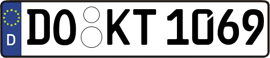 DO-KT1069