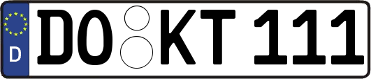DO-KT111
