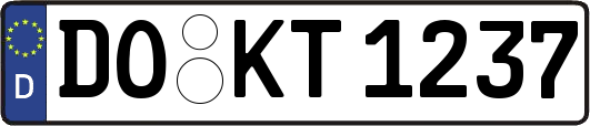 DO-KT1237