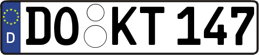 DO-KT147