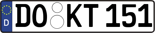 DO-KT151