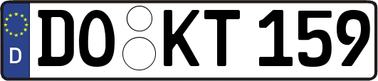 DO-KT159