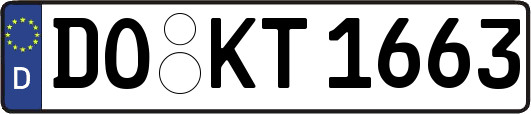 DO-KT1663